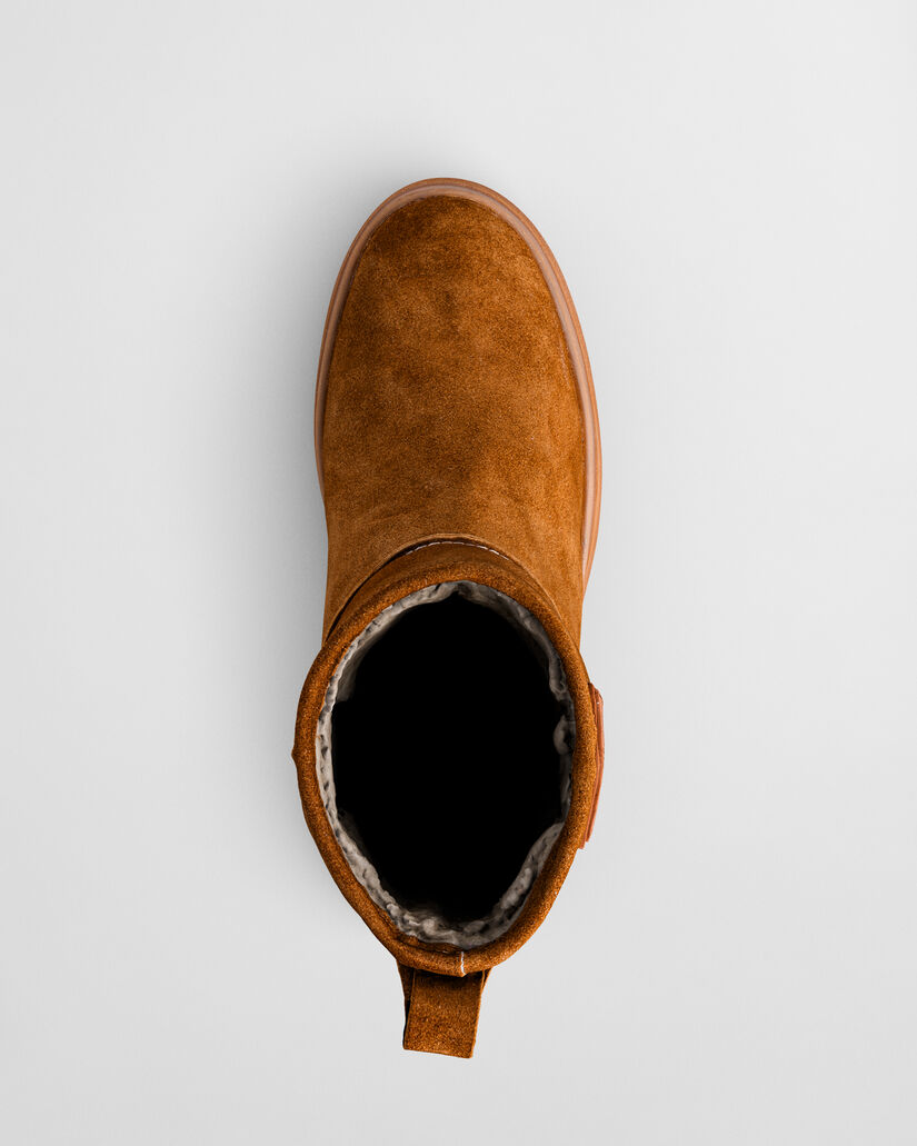 Botas de cano médio Snowhill