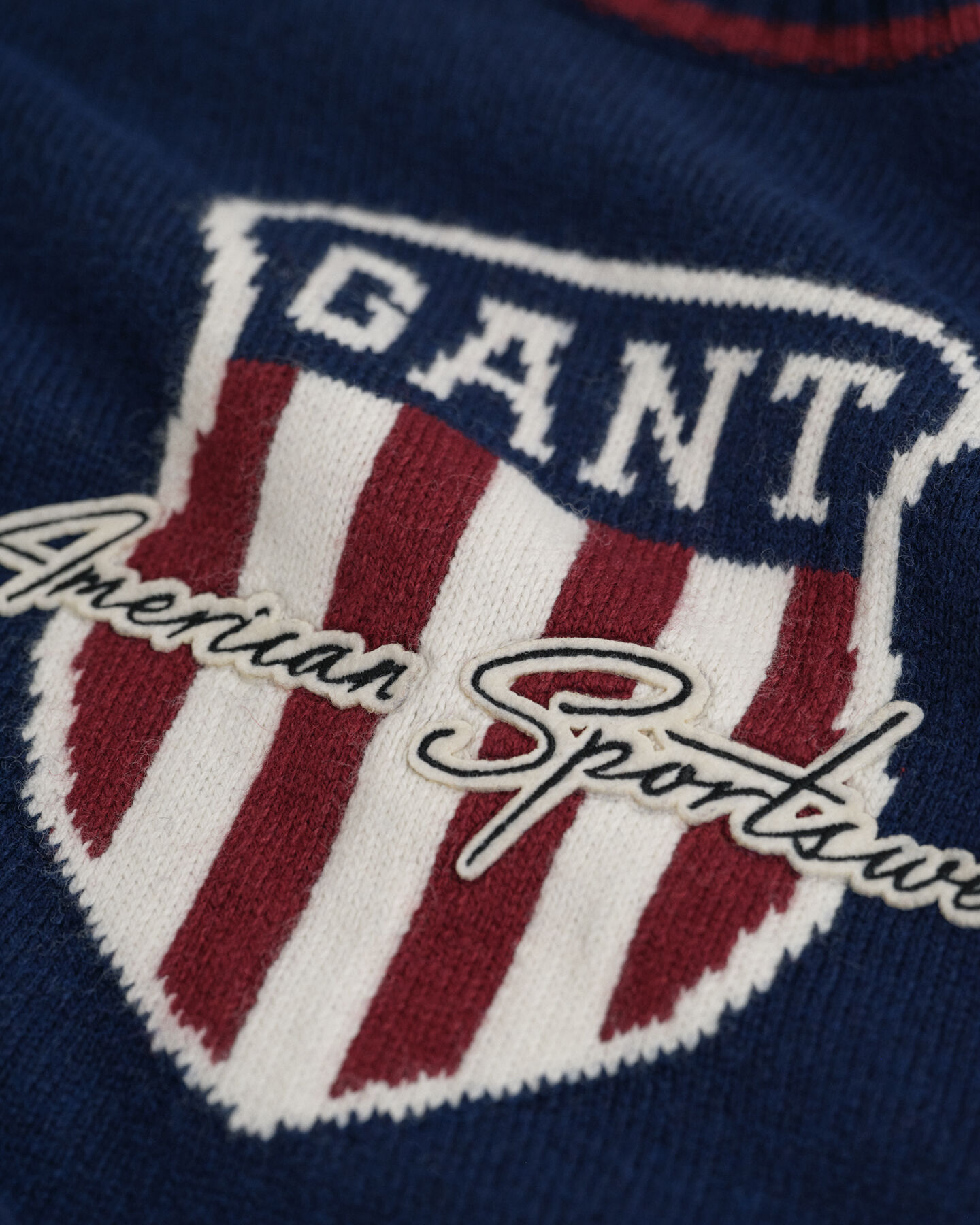 Camisola de malha Graphic Teens