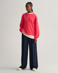 Sweatshirt Volume Logo