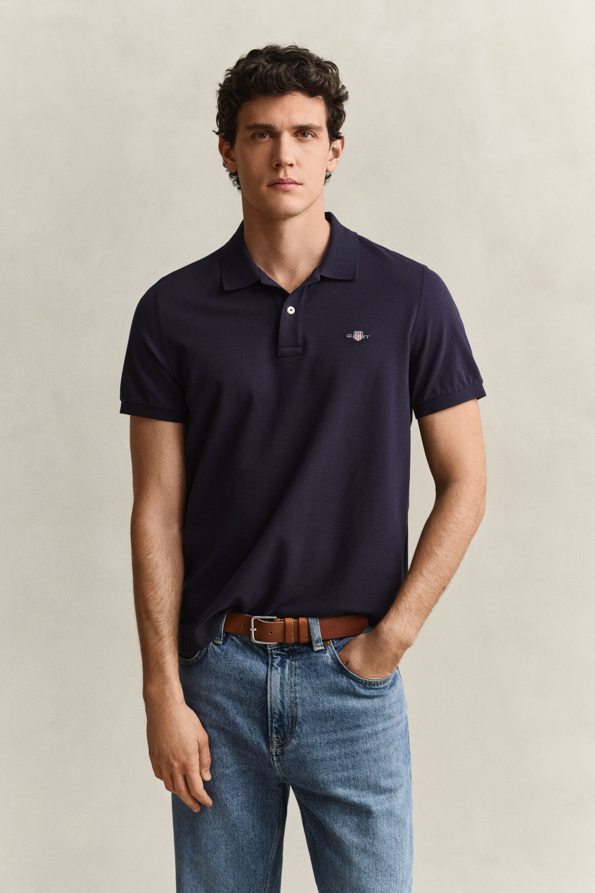 Polo Classic regular fit