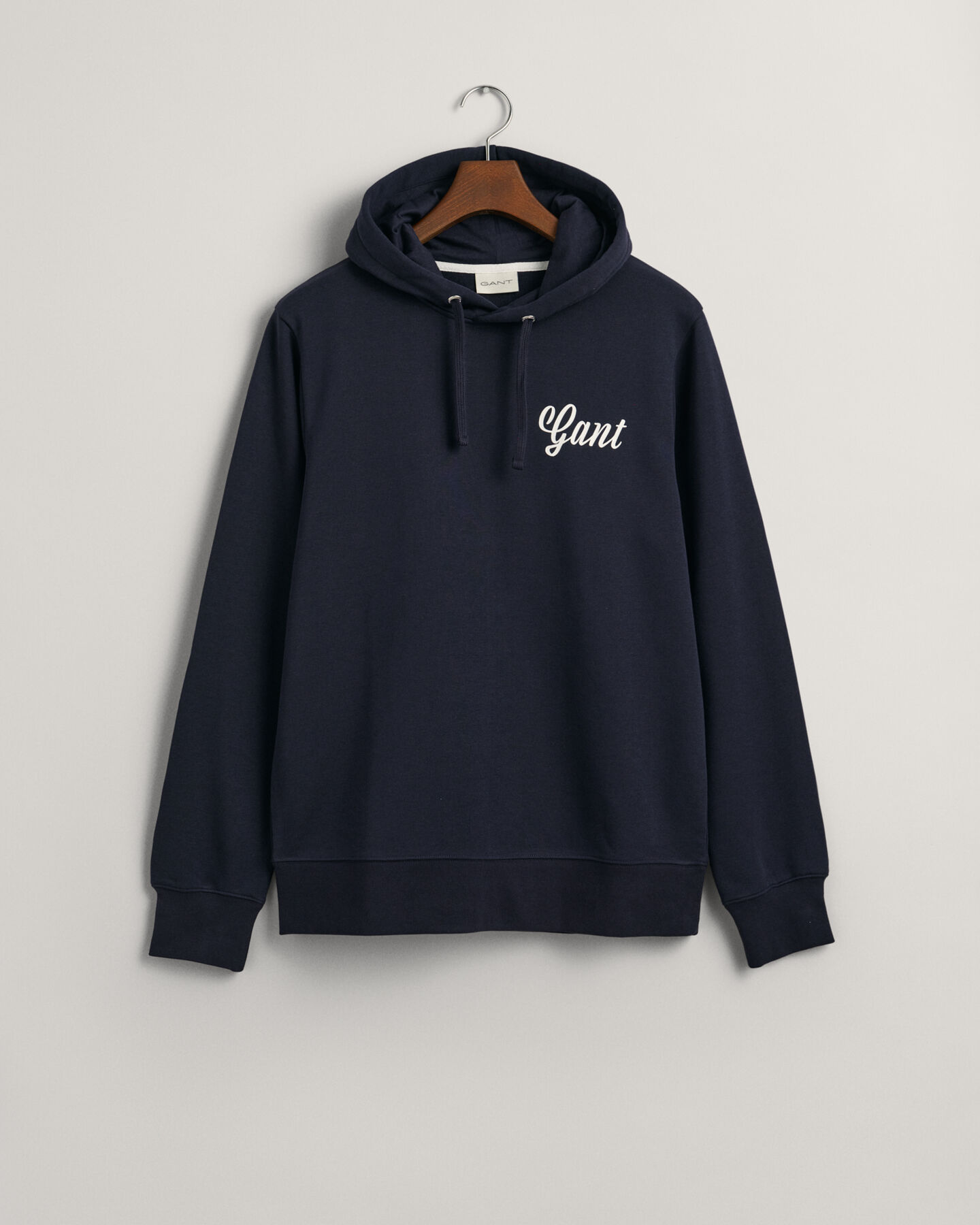 Sweatshirt com capuz Small Graphic
