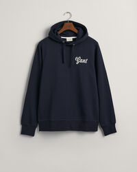 Sweatshirt com capuz Small Graphic