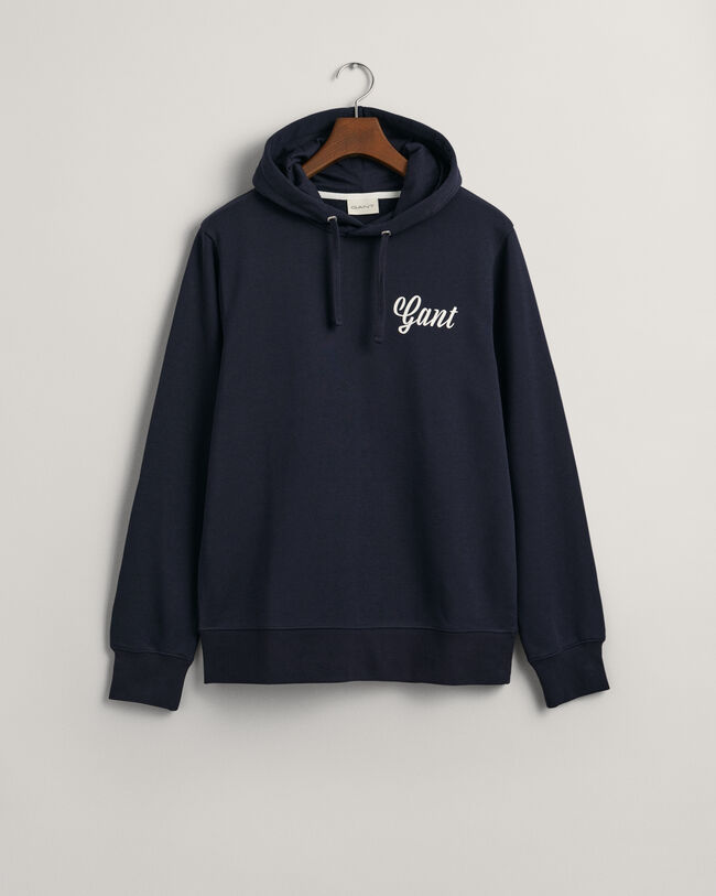 Sweatshirt com capuz Small Graphic