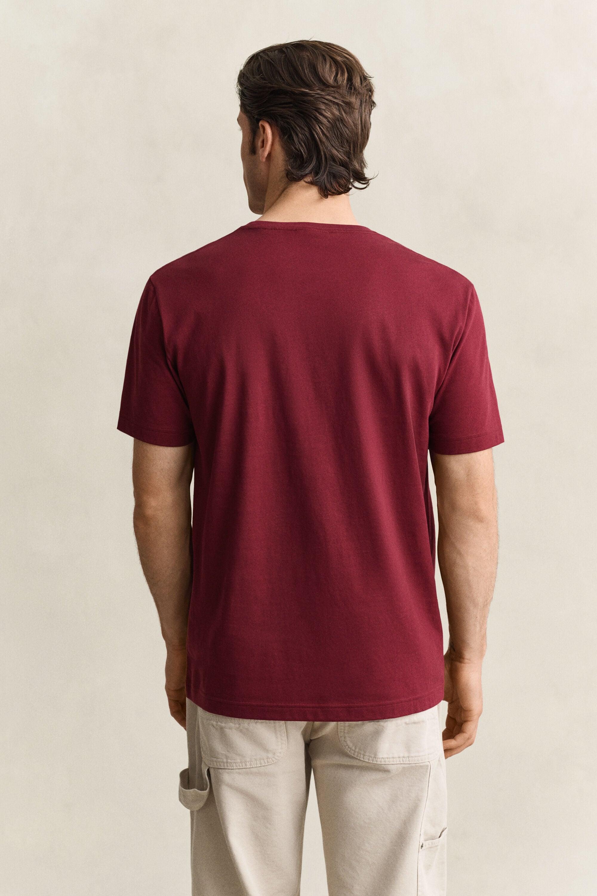 T-shirt Shield regular fit
