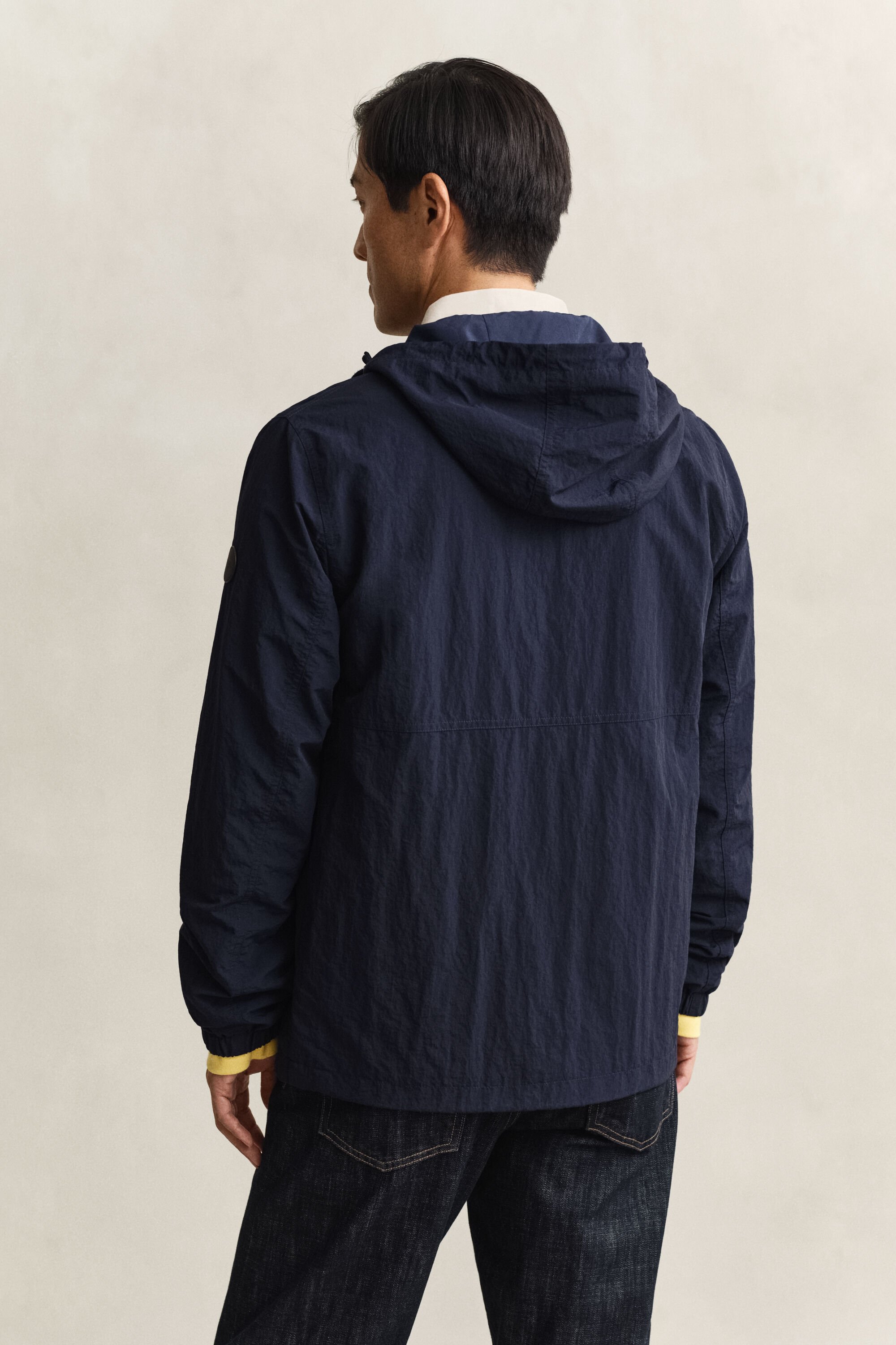 Casaco Windbreaker