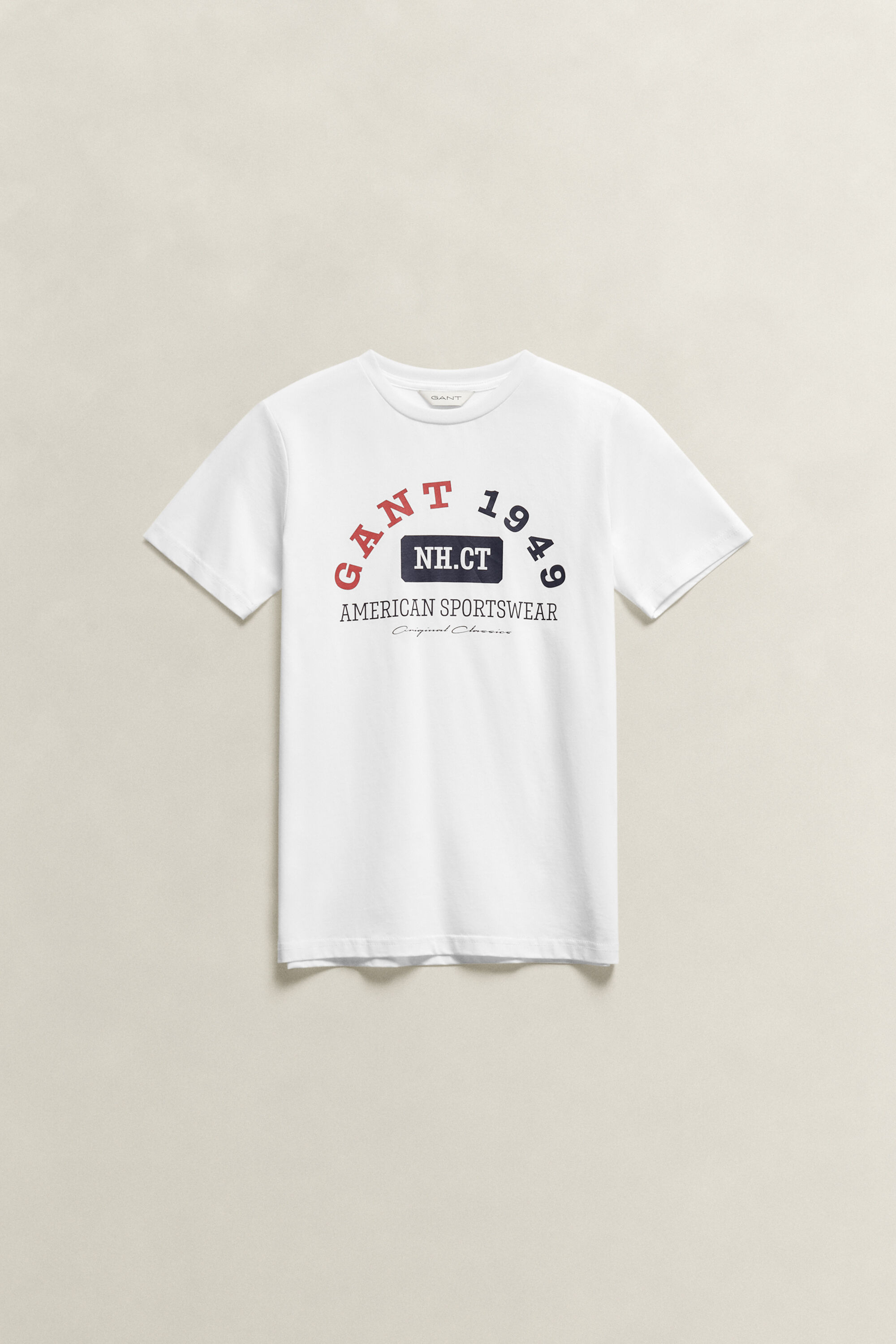 T-shirt Graphic Teen Boys