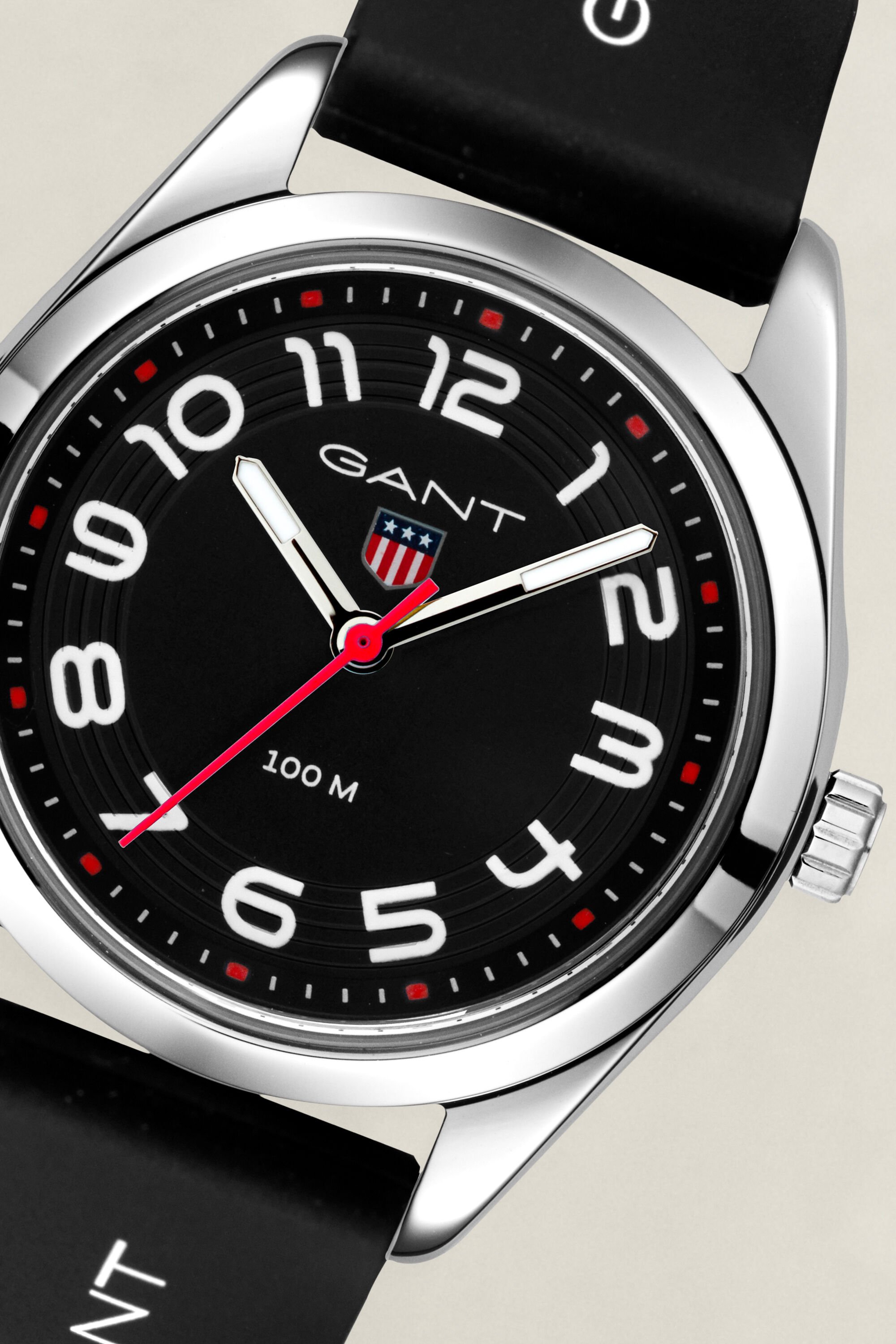 Relógio de pulso Campus