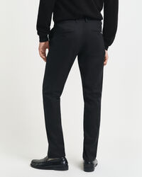 Calças chino slim fit