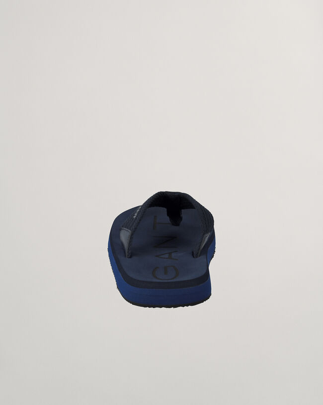 Sandálias de dedo Poolbro