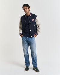 T-shirt Tonal Shield