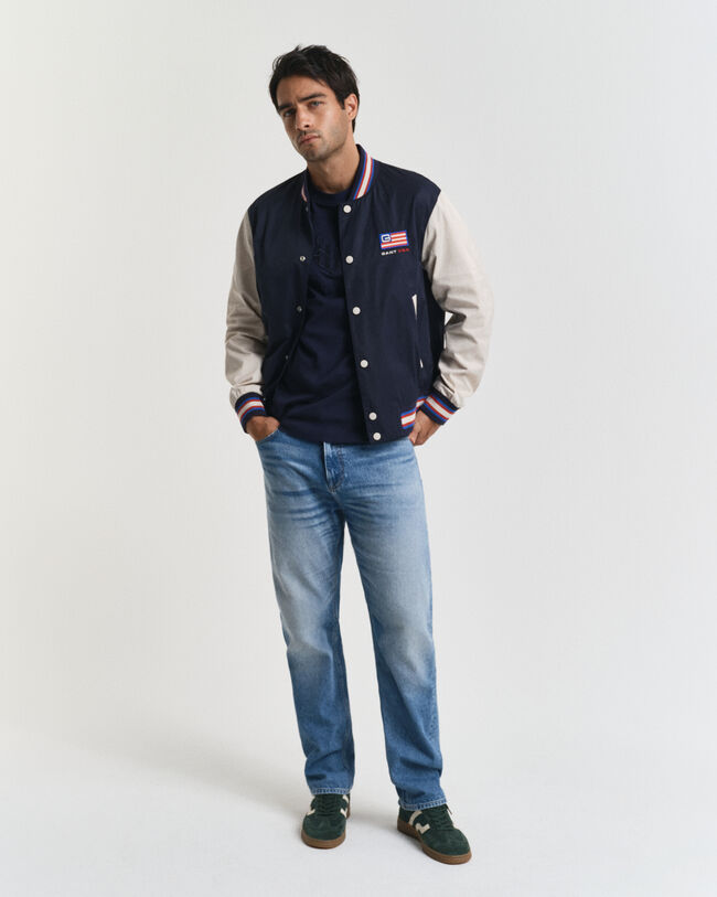 T-shirt Tonal Shield