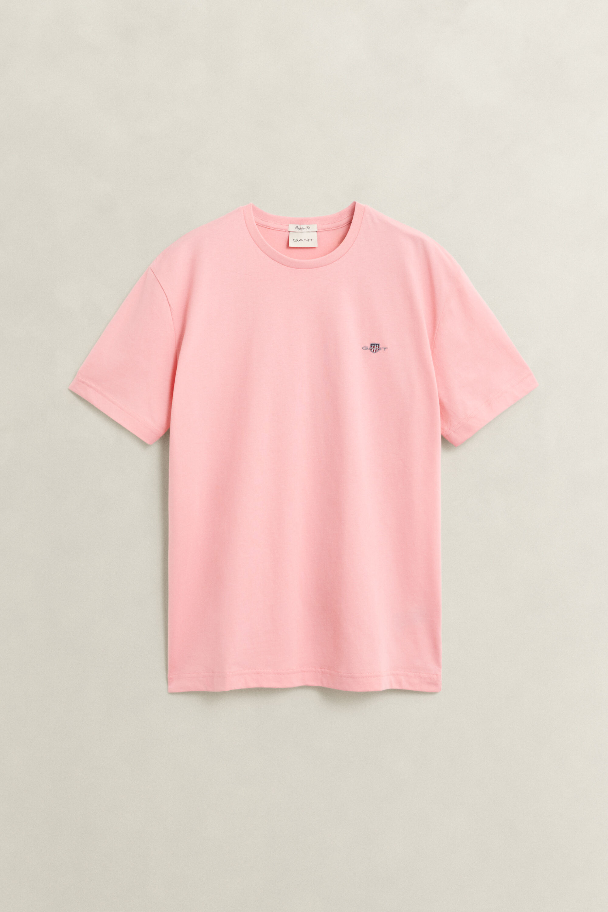 T-shirt Shield regular fit