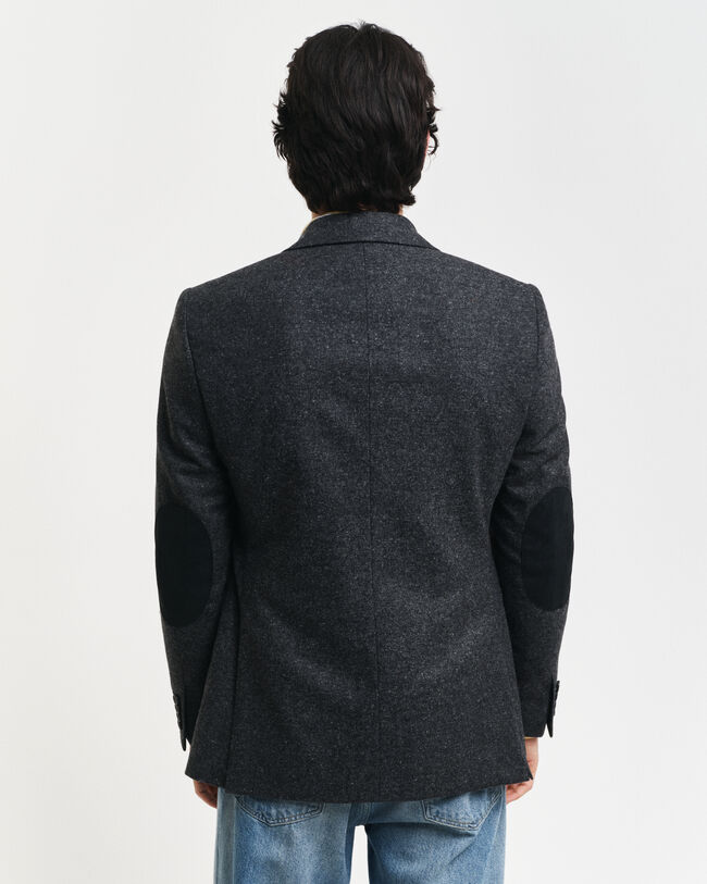 Blazer de fato Donegal