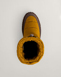 Botas de cano m&eacute;dio Snowmont