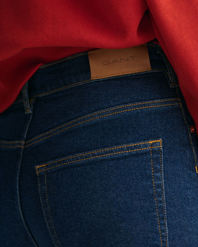 Cal&ccedil;as de ganga largas Teen Girls