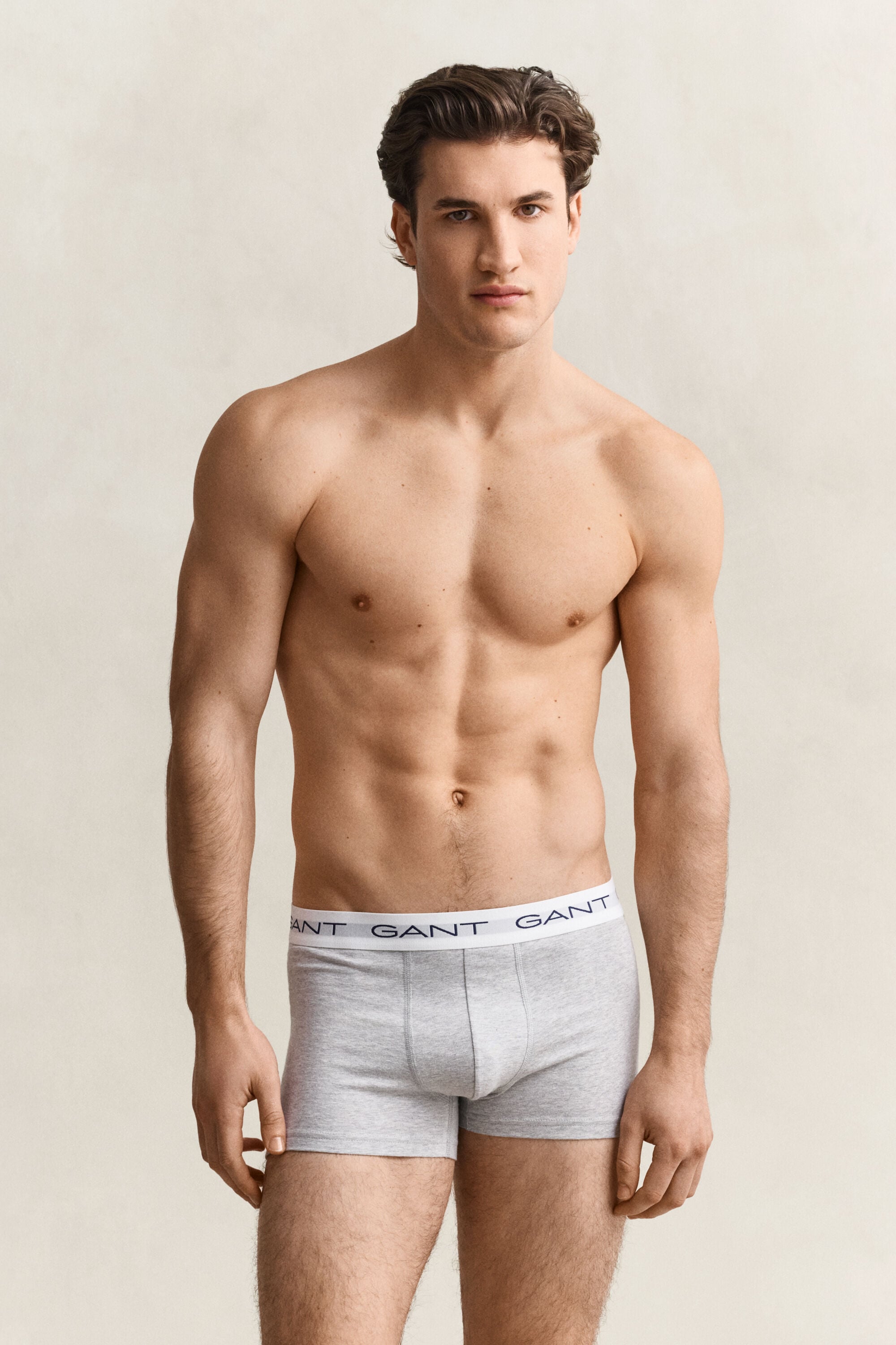 Pack de 5 pares de boxers