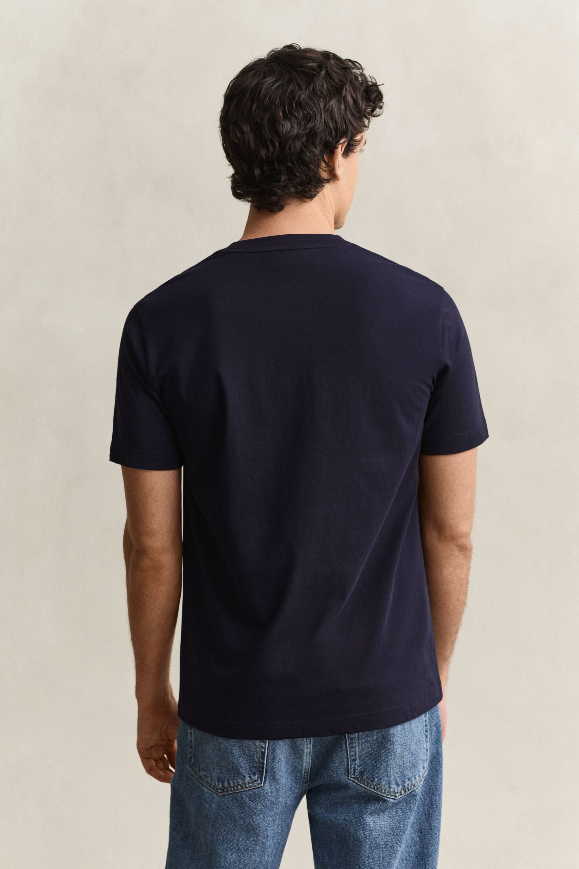 T-shirt Graphic sazonal