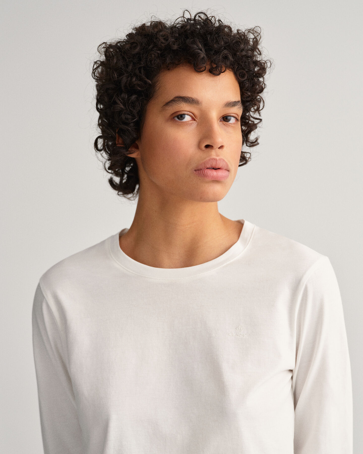 T-shirt de mangas compridas Original