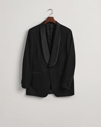 Blazer de fato Tuxedo