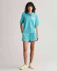 Calções Terry Cloth