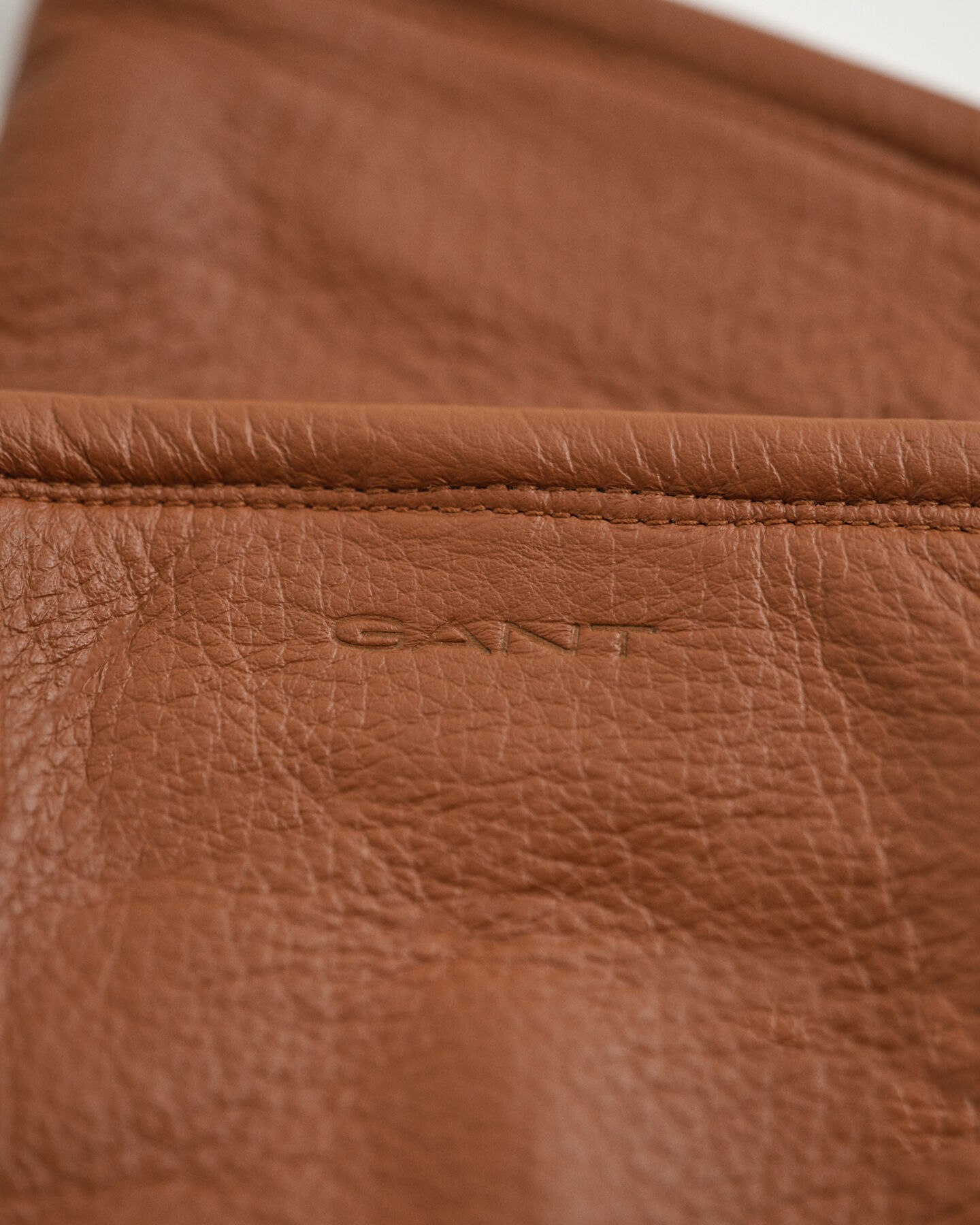 Luvas de trabalho em pele