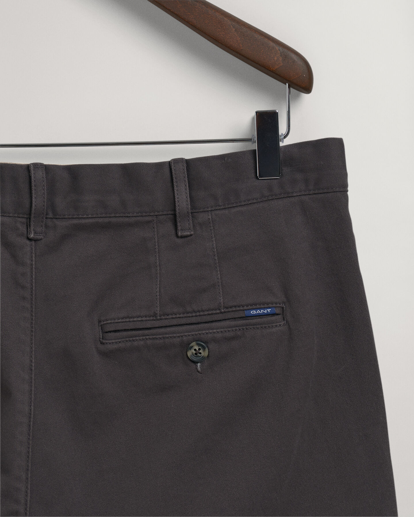 Calças chino Hallden Comfort Super slim fit