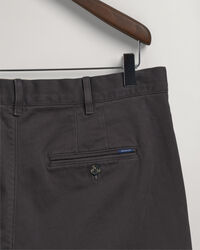 Calças chino Hallden Comfort Super slim fit