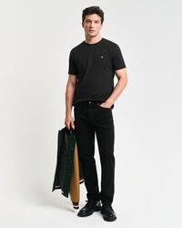 Calças Desert regular fit