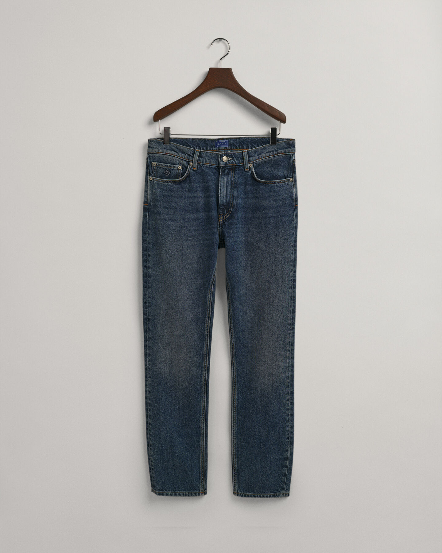 Cal&ccedil;as de ganga Expressive Wash Arley regular fit