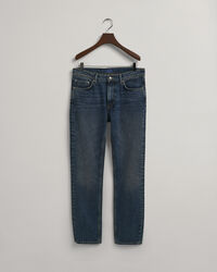 Cal&ccedil;as de ganga Expressive Wash Arley regular fit