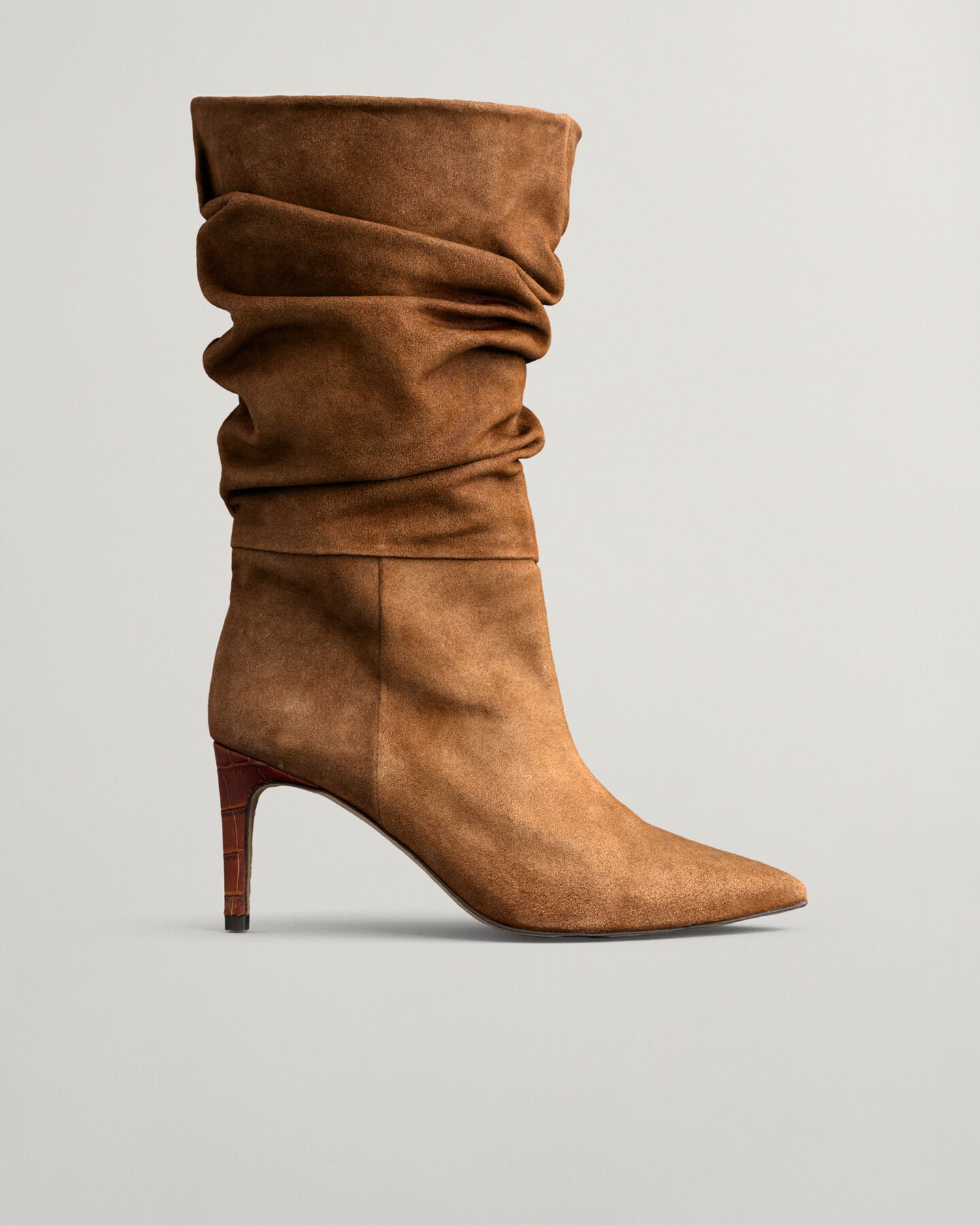 Botas de cano alto Bettany