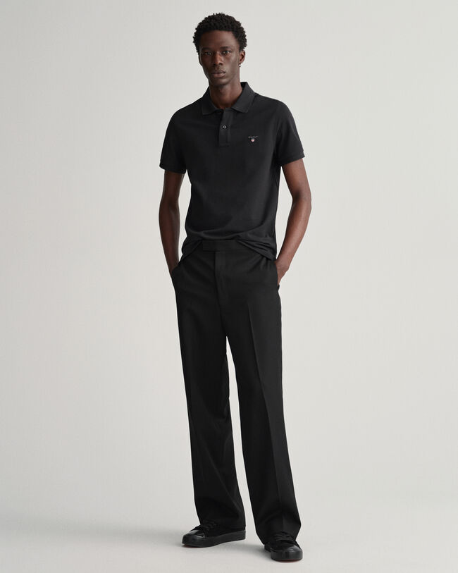 Polo Original piqué