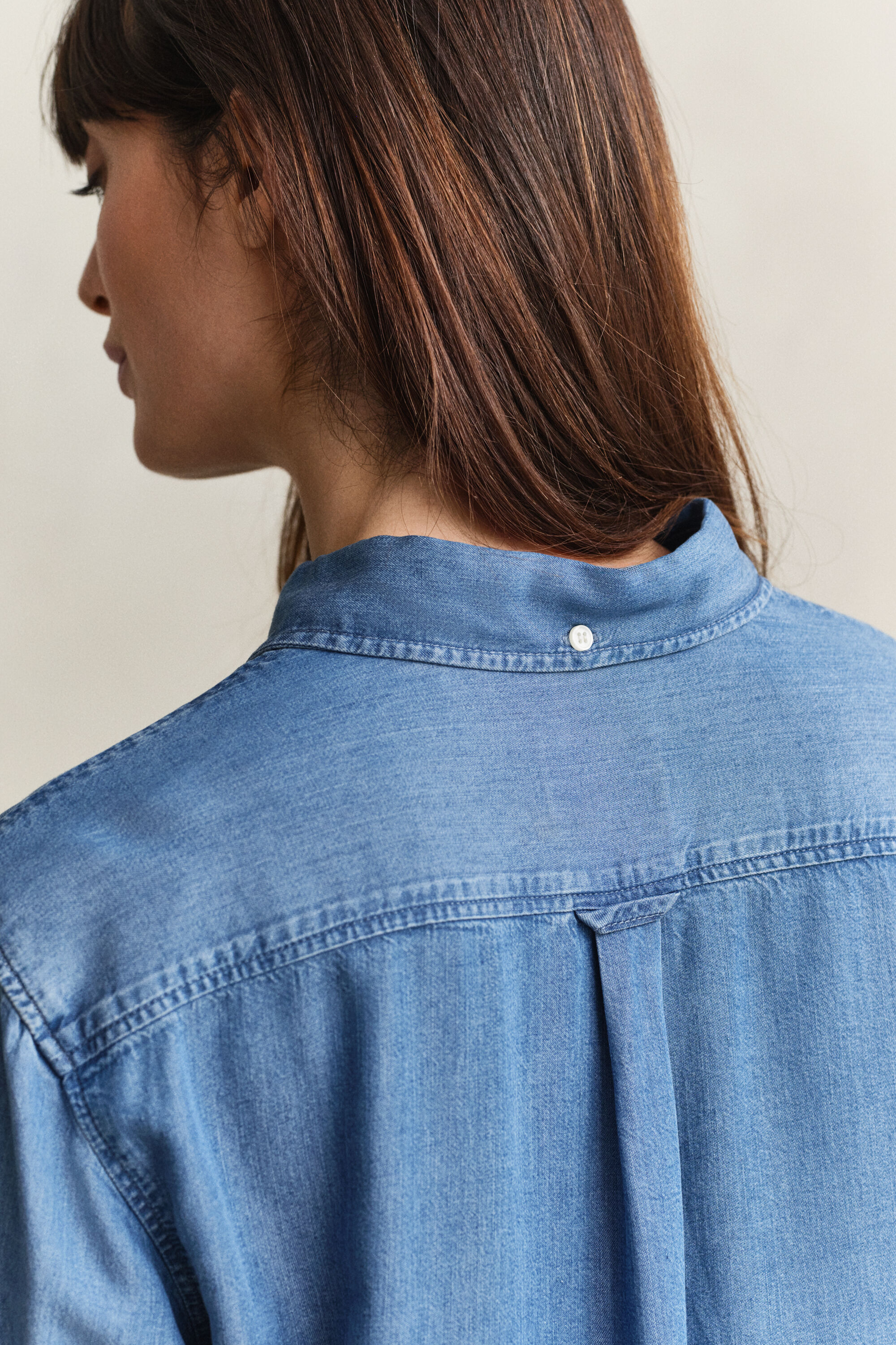 Camisa Indigo