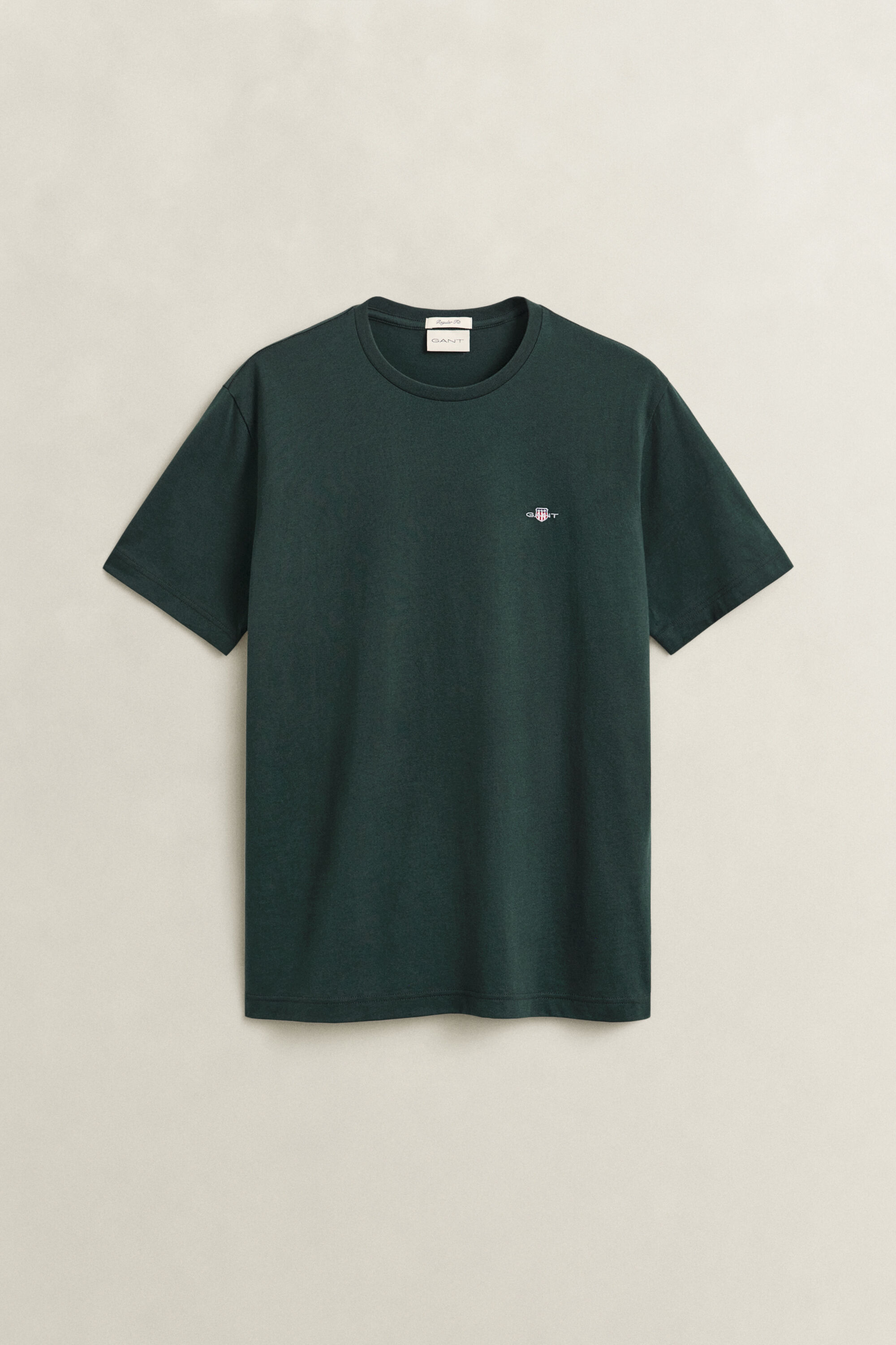 T-shirt Shield regular fit