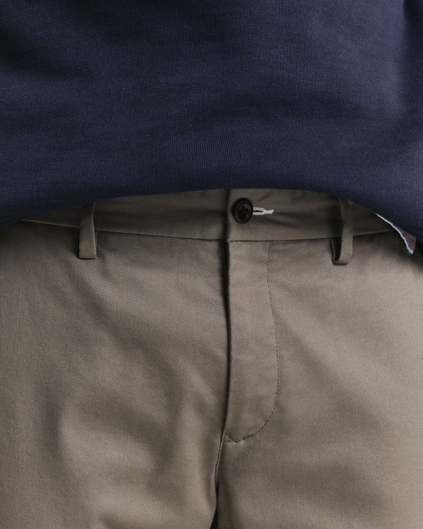 Cal&ccedil;as chino slim fit