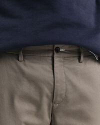 Cal&ccedil;as chino slim fit