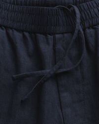 Calções com cordão