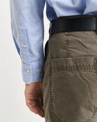 Camisa Oxford Archive regular fit