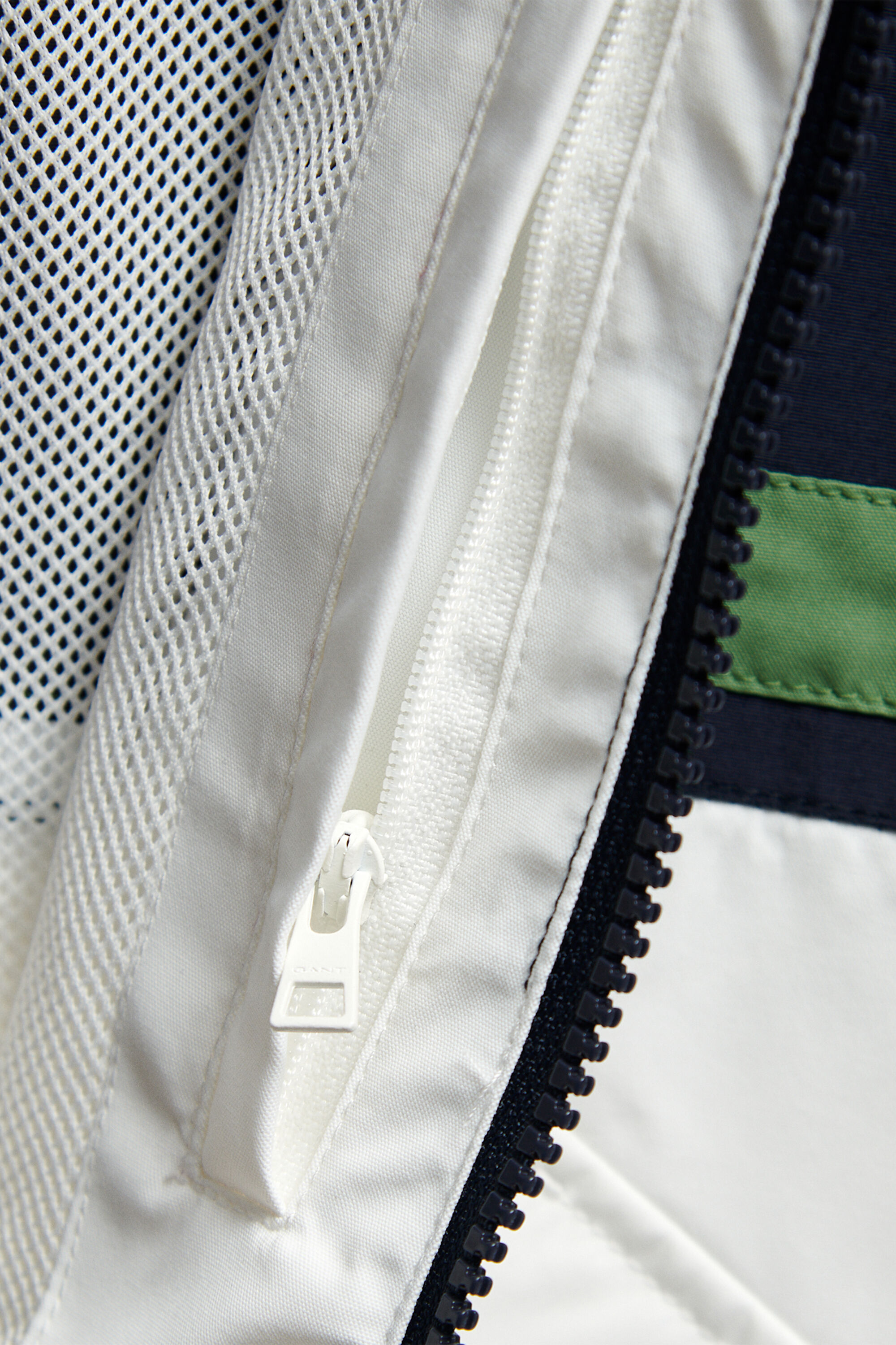 Casaco Windcheater Boys