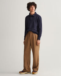 Heavy Rugger desportivo Icon G