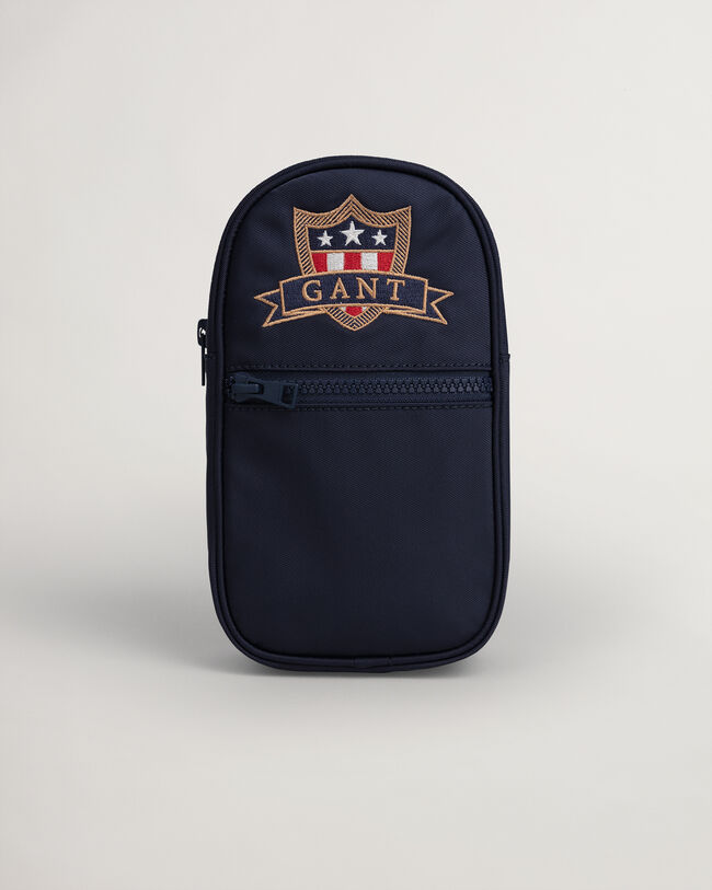 Saco Banner Shield Teens