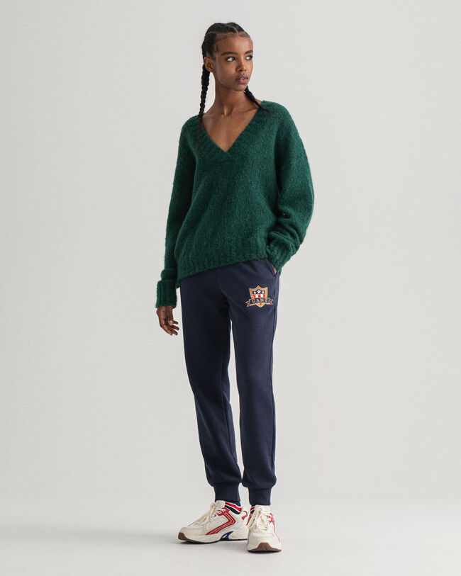 Cal&ccedil;as desportivas Banner Shield