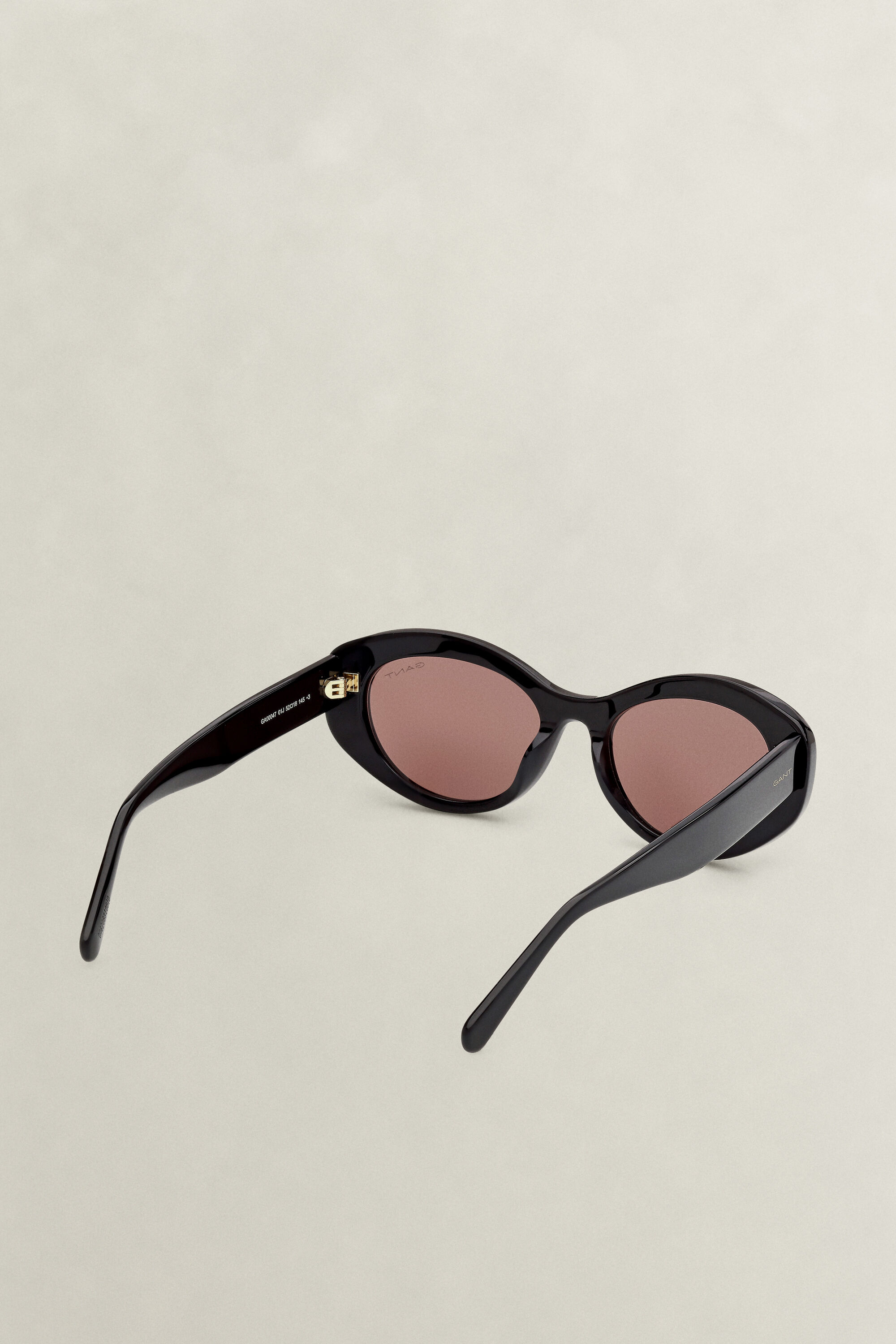 Óculos de sol "cat eye"