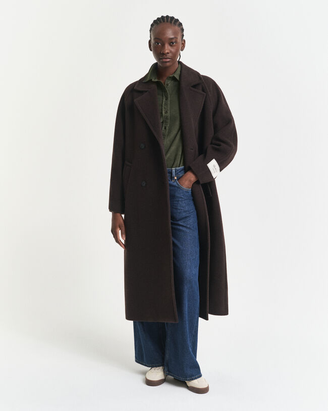 Camisa de bombazina regular fit