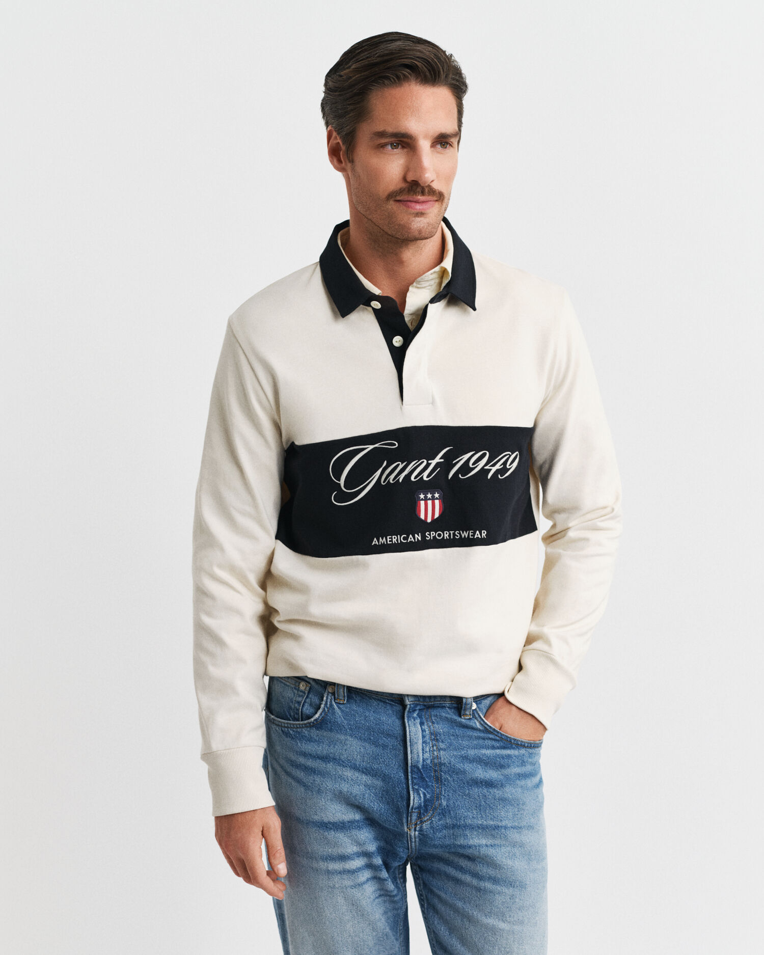 Heavy Rugger em bloco