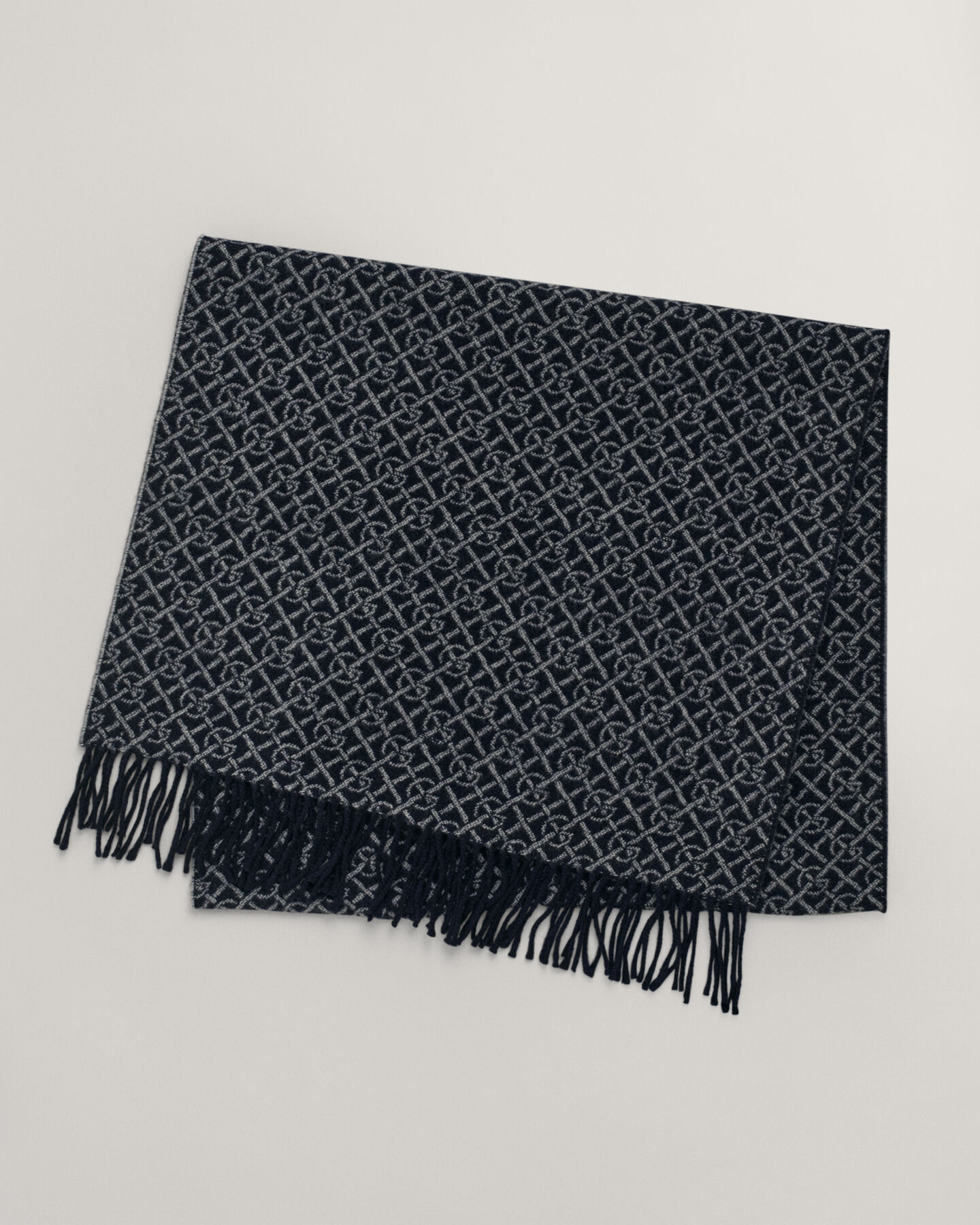 Cachecol G Patterned