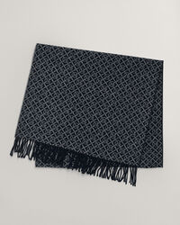 Cachecol G Patterned