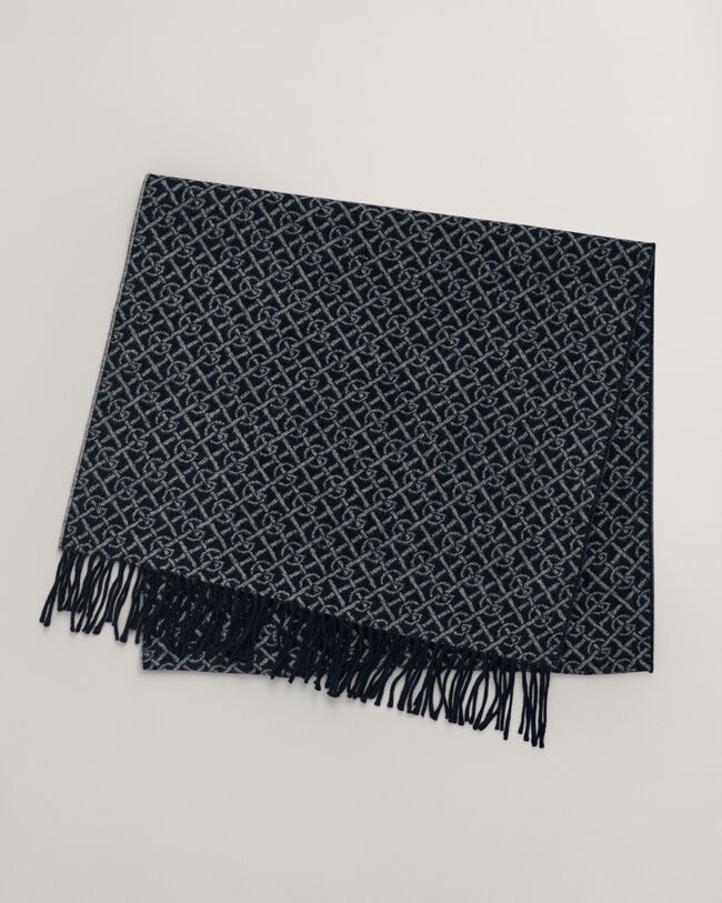 Cachecol G Patterned