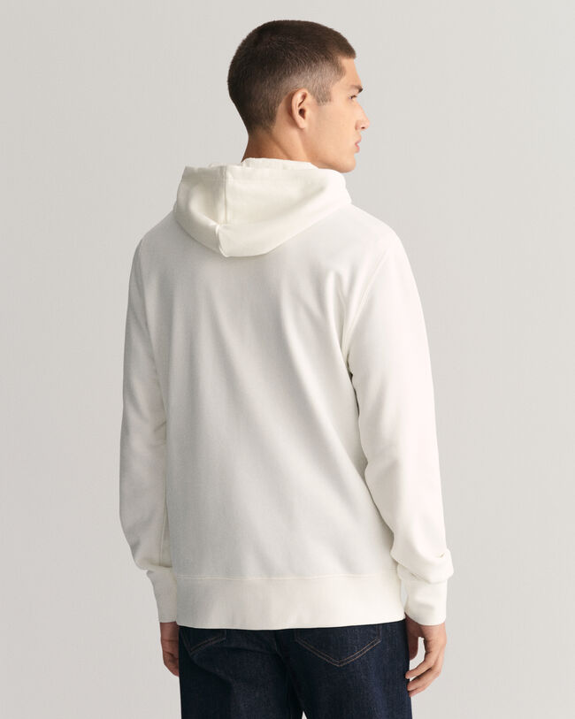 Sweatshirt com capuz Original Sportswear Graphic