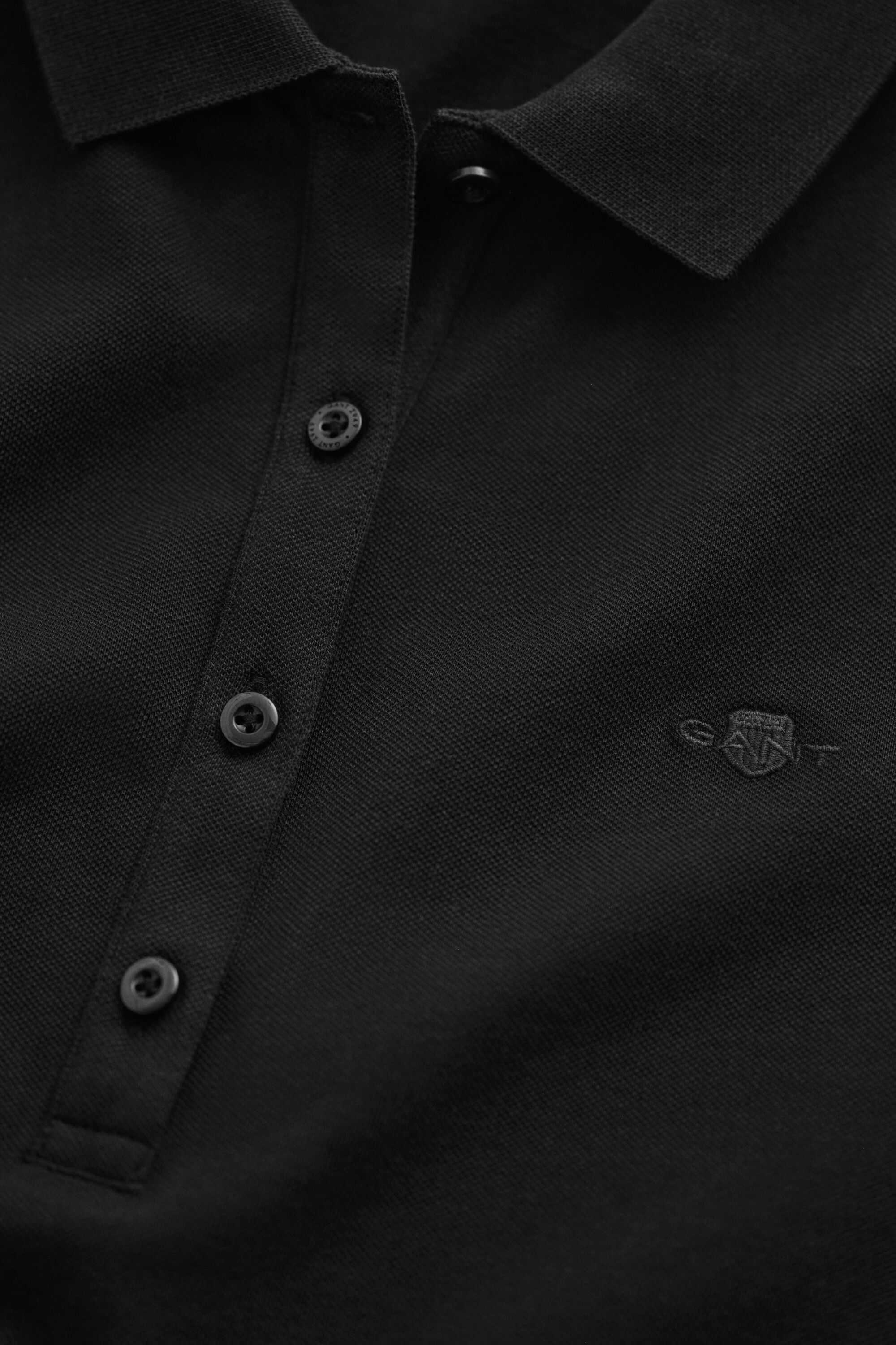 Polo slim fit